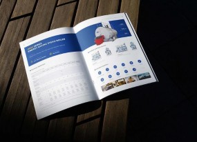 畫(huà)冊(cè)印刷如何實(shí)現(xiàn)色彩的完美還原