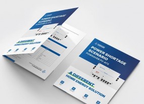 上海折頁印刷廠家哪家好？吉印通的 3 大核心優(yōu)勢值得選