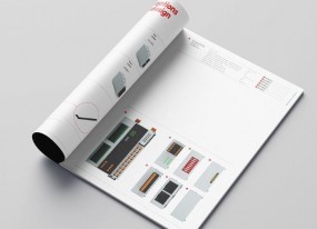 小批量宣傳冊(cè)印刷推薦，10本起印靈活定制