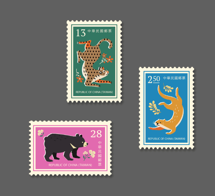 公司紀(jì)念套票收藏紀(jì)念幣書(shū)冊(cè)印刷  第3張