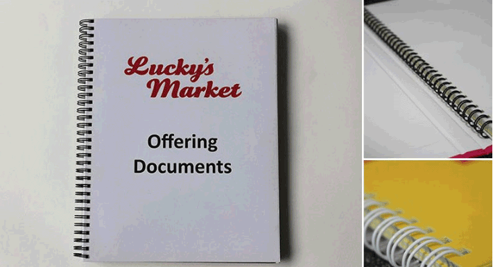 常見(jiàn)精品書(shū)冊(cè)的六種裝訂方式 第4張 常見(jiàn)精品書(shū)冊(cè)的六種裝訂方式 第4張