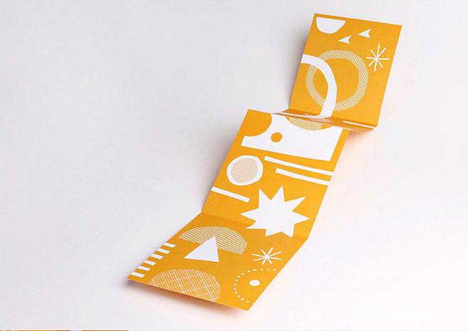 宣傳折頁(yè) 第4張 宣傳折頁(yè) 第4張