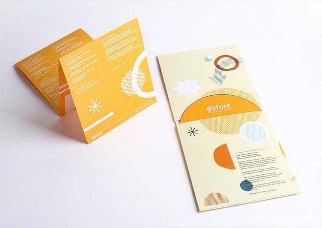 宣傳折頁(yè) 第3張 宣傳折頁(yè) 第3張