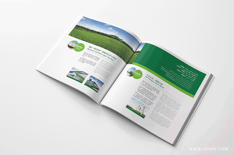 宣傳畫冊印刷  第4張