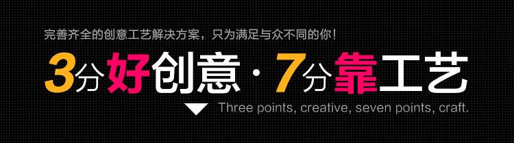 水晶UV名片  第1張