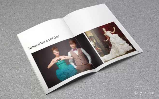 婚紗畫冊(cè)  第4張