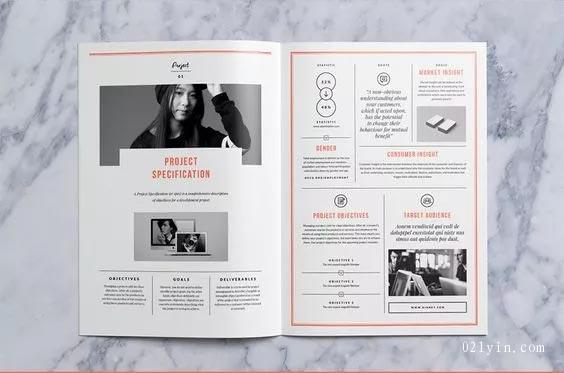 公司畫(huà)冊(cè)  第2張