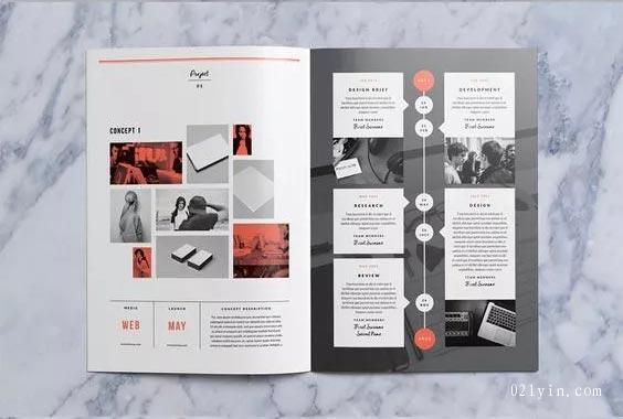 公司畫(huà)冊(cè)  第6張