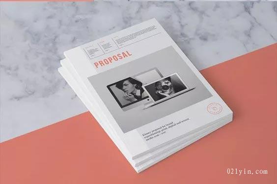 品牌畫冊(cè)  第5張