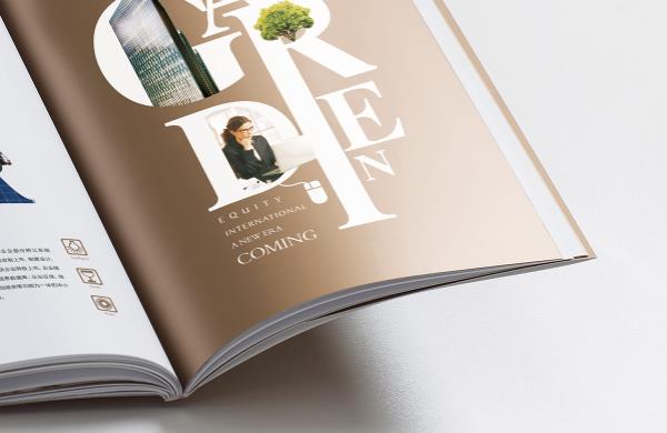 上海公司畫冊印刷廠的幾個細節(jié)問題不能忽視  第2張