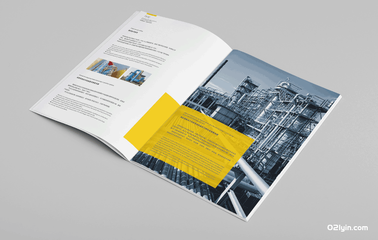 畫冊打印  第3張