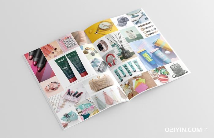 品牌畫冊(cè)印刷 第2張 品牌畫冊(cè)印刷 第2張