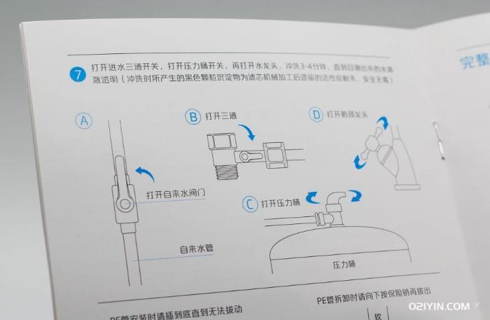 產(chǎn)品使用說明書 第2張 產(chǎn)品使用說明書 第2張