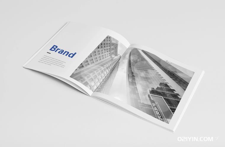 上海企業(yè)宣傳畫冊印刷 第3張 上海企業(yè)宣傳畫冊印刷 第3張