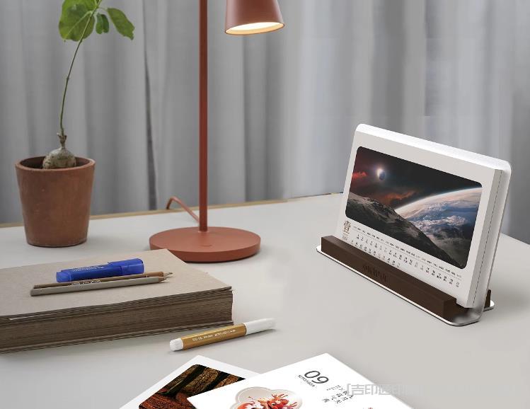 上海臺(tái)歷印刷廠：專(zhuān)業(yè)定制高品質(zhì)臺(tái)歷的首選  第1張