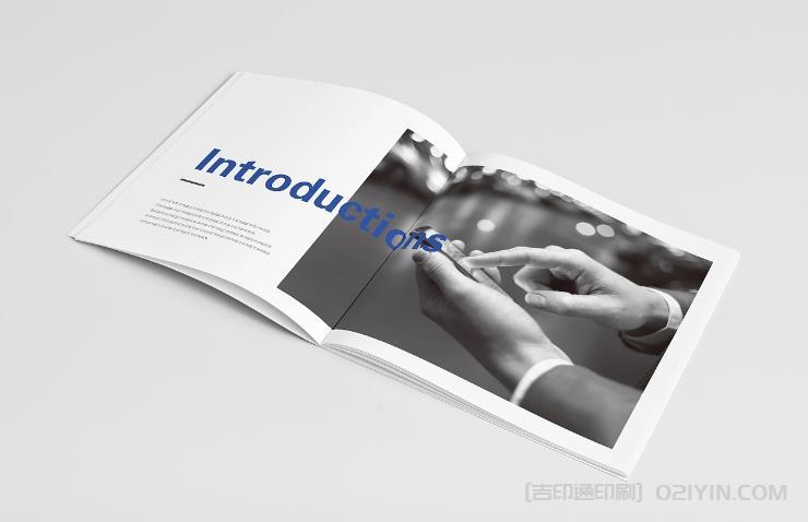 上海冊印刷中，哪些特殊工藝可以提升整體設(shè)計感？  第1張