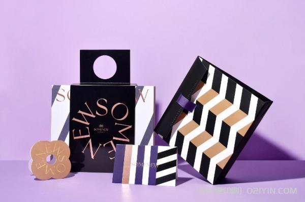 產(chǎn)品包裝盒手提袋印刷 第2張 產(chǎn)品包裝盒手提袋印刷 第2張