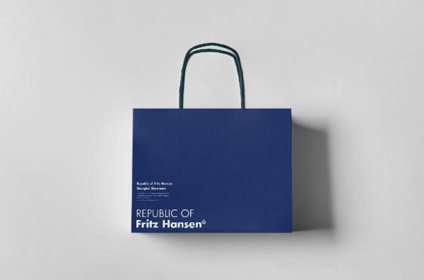 餐飲外賣打包紙袋印刷 第2張 餐飲外賣打包紙袋印刷 第2張