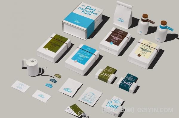 高端咖啡品牌全案設(shè)計(jì)印刷 第3張 高端咖啡品牌全案設(shè)計(jì)印刷 第3張