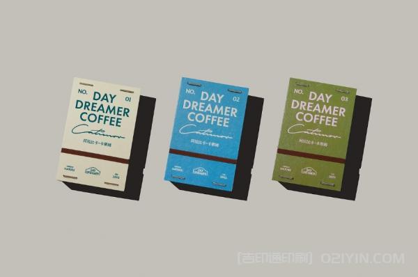 高端咖啡品牌全案設(shè)計(jì)印刷 第2張 高端咖啡品牌全案設(shè)計(jì)印刷 第2張