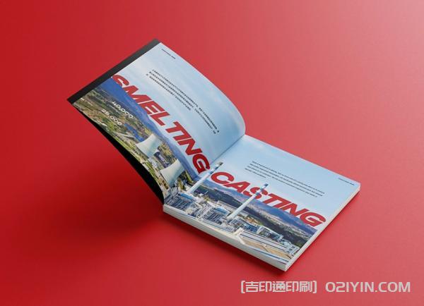 外企業(yè)畫冊(cè)設(shè)計(jì)印刷  第2張