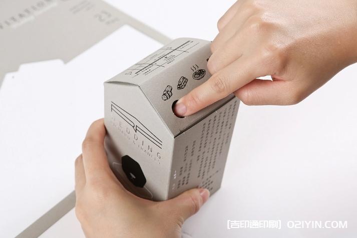 高端婚卡設(shè)計(jì)印刷  第12張