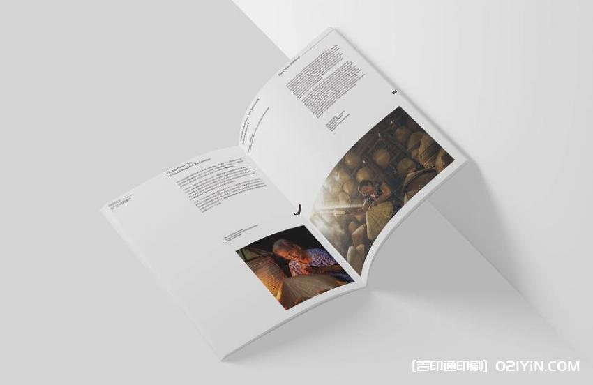 畫(huà)冊(cè)印刷廠家 - 直供無(wú)中間商 第2張 畫(huà)冊(cè)印刷廠家 - 直供無(wú)中間商 第2張