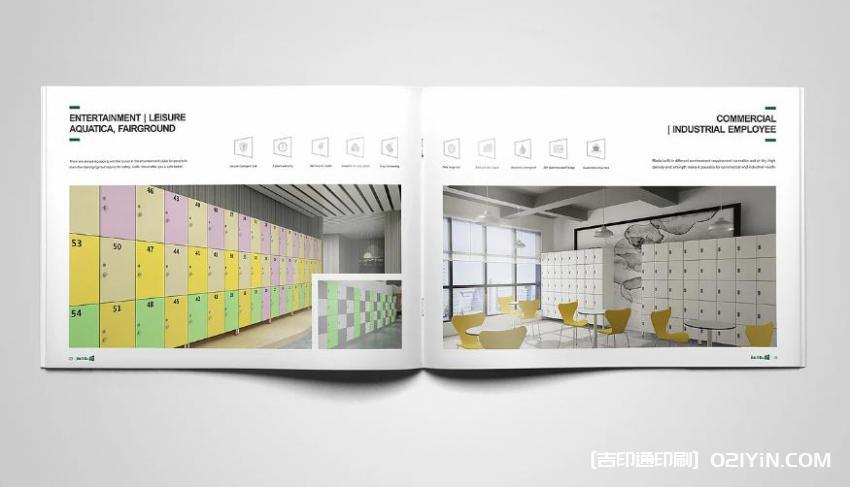 畫冊快印 - 2小時(shí)出樣 第2張 畫冊快印 - 2小時(shí)出樣 第2張