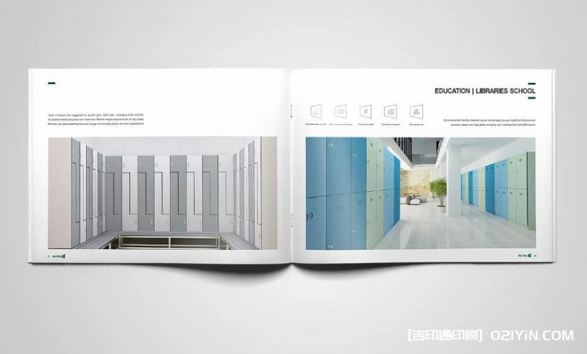 畫冊快印 - 2小時(shí)出樣 第1張 畫冊快印 - 2小時(shí)出樣 第1張