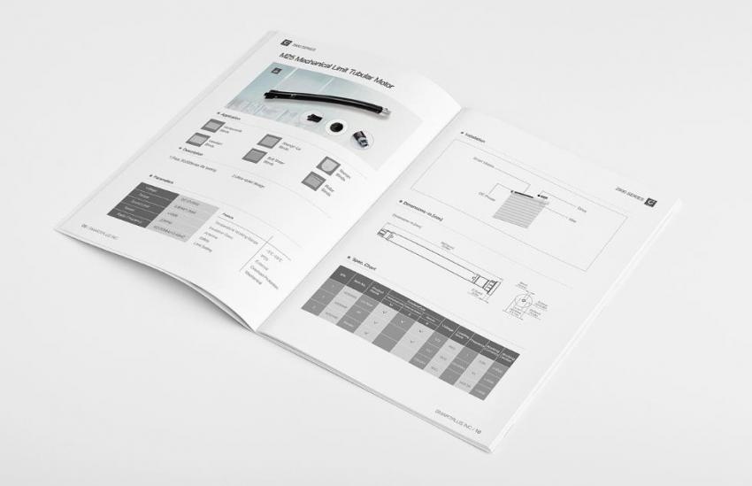 上海宣傳冊定制印刷_企業(yè)專屬個性化宣傳冊設計制作廠家 第2張 上海宣傳冊定制印刷_企業(yè)專屬個性化宣傳冊設計制作廠家 第2張