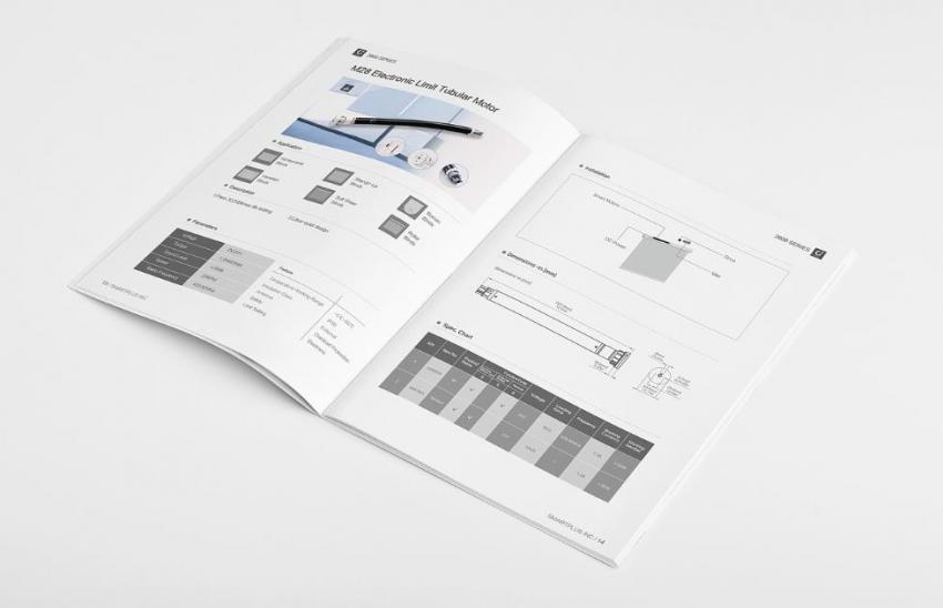 上海企業(yè)宣傳冊印刷_品牌形象宣傳冊制作_一站式印刷服務(wù) 第2張 上海企業(yè)宣傳冊印刷_品牌形象宣傳冊制作_一站式印刷服務(wù) 第2張