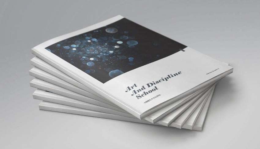 【吉印通】上海宣傳冊印刷專家：1本起印，全程跟進，讓您的品牌脫穎而出！