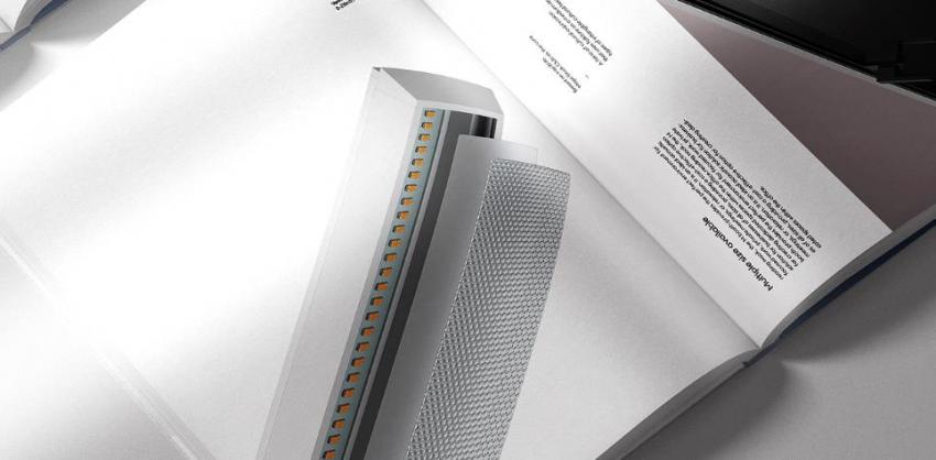 企業(yè)文化宣傳冊印刷，深度傳遞品牌內(nèi)核