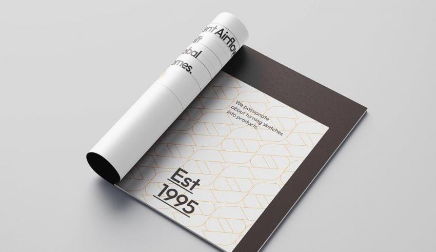 宣傳冊印刷廠家，品質(zhì)與服務(wù)的雙重保障