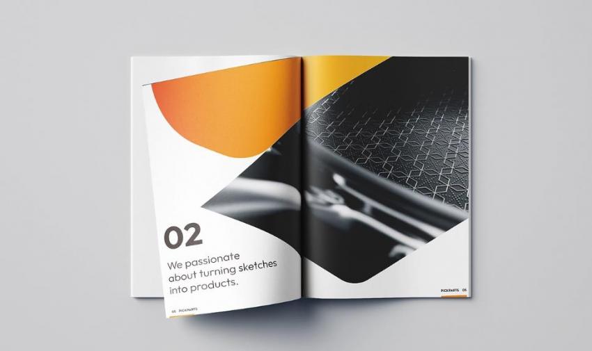 如何挑選上海專業(yè)的企業(yè)宣傳畫冊印刷廠？