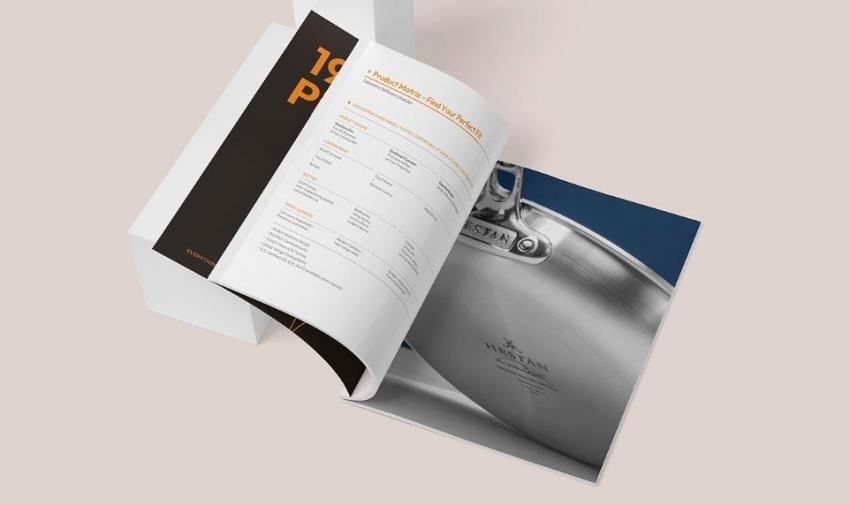 企業(yè)宣傳畫(huà)冊(cè)印刷的成本構(gòu)成與預(yù)算優(yōu)化方案 第1張 企業(yè)宣傳畫(huà)冊(cè)印刷的成本構(gòu)成與預(yù)算優(yōu)化方案 第1張