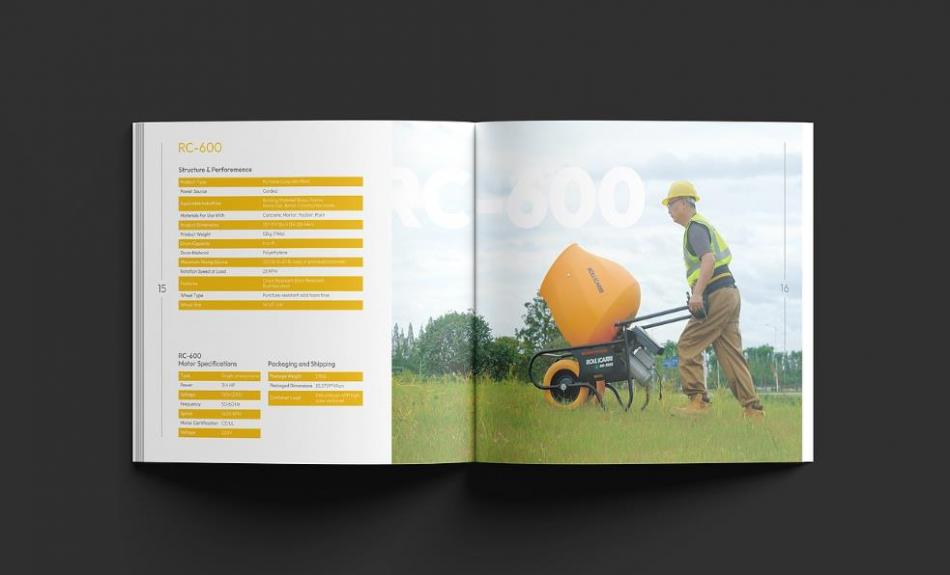 時間也是成本！上海吉印通為您算清畫冊加急印刷的“效率賬”