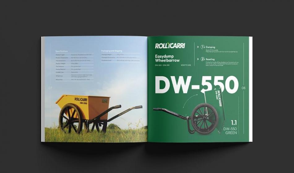 量體裁衣：論上海企業(yè)畫冊印刷的個性化定制之道  第1張