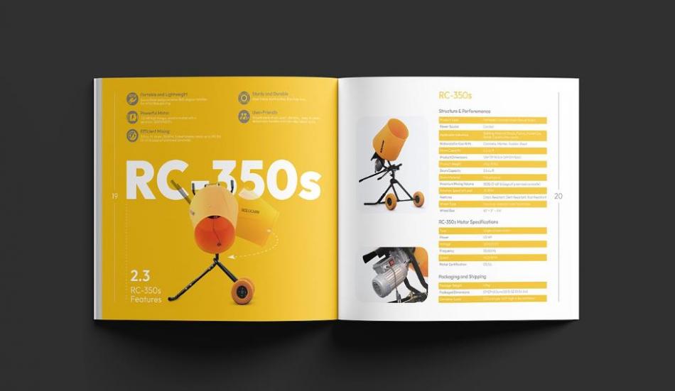 上海畫冊印刷定制：高品質(zhì)企業(yè)宣傳冊、產(chǎn)品畫冊一站式印刷服務(wù)