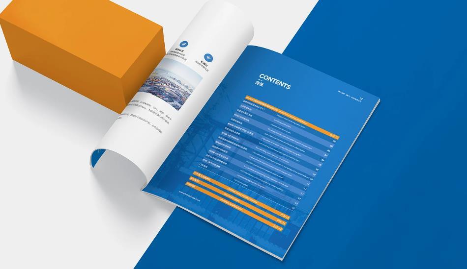 【畫(huà)冊(cè)印刷廠】