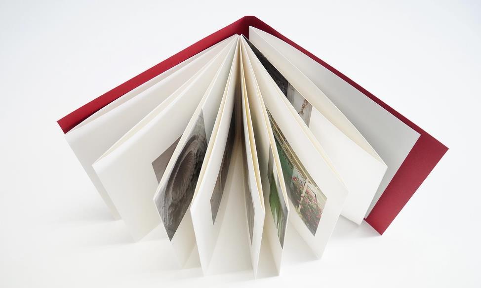 創(chuàng)意賦能：特殊印后工藝如何讓上海型錄畫冊(cè)印刷脫穎而出？