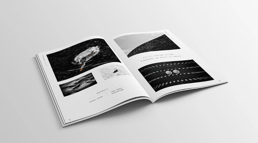 可持續(xù)與環(huán)保：探索上海型錄畫冊(cè)印刷的綠色未來