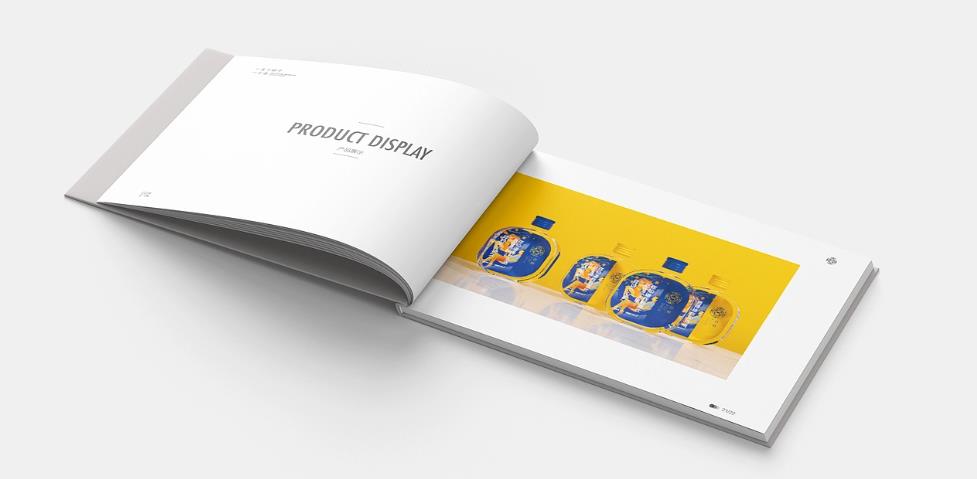 上海樣本畫冊數(shù)碼印刷哪家好？【吉印通】以數(shù)字科技賦能高效品質(zhì)