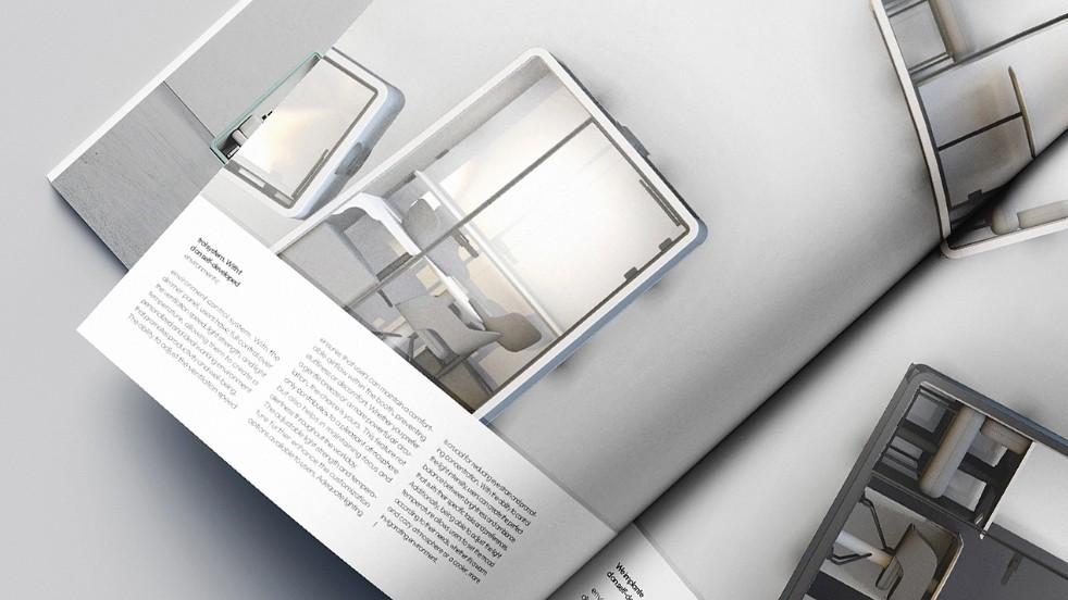 上海環(huán)保企業(yè)樣本印刷 - 綠色印刷，踐行社會(huì)責(zé)任