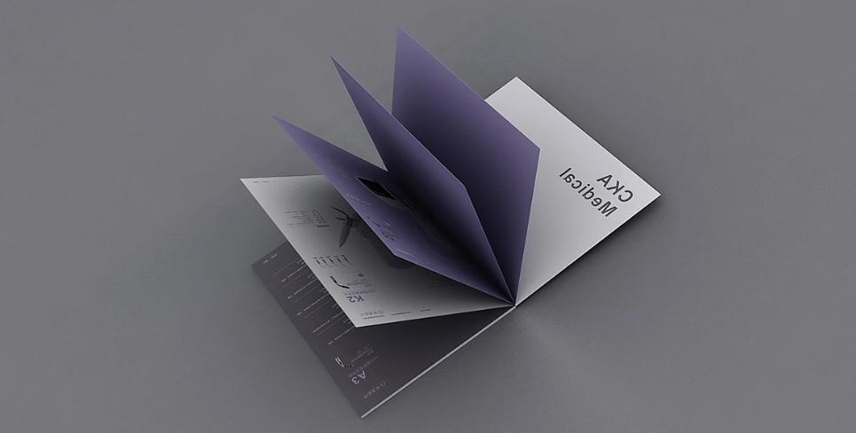 上海教育行業(yè)樣本印刷！定制培訓(xùn)機構(gòu) / 院校宣傳冊，突出教學(xué)優(yōu)勢