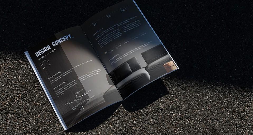 企業(yè)畫冊印刷廠家 - 專業(yè)設(shè)計(jì)印刷裝訂一站式服務(wù)