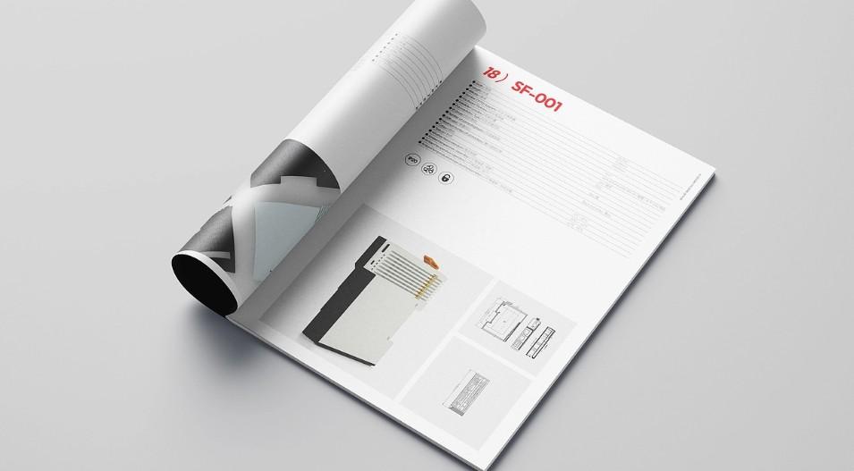 招商加盟宣傳冊印刷，打造高轉(zhuǎn)化率招商物料