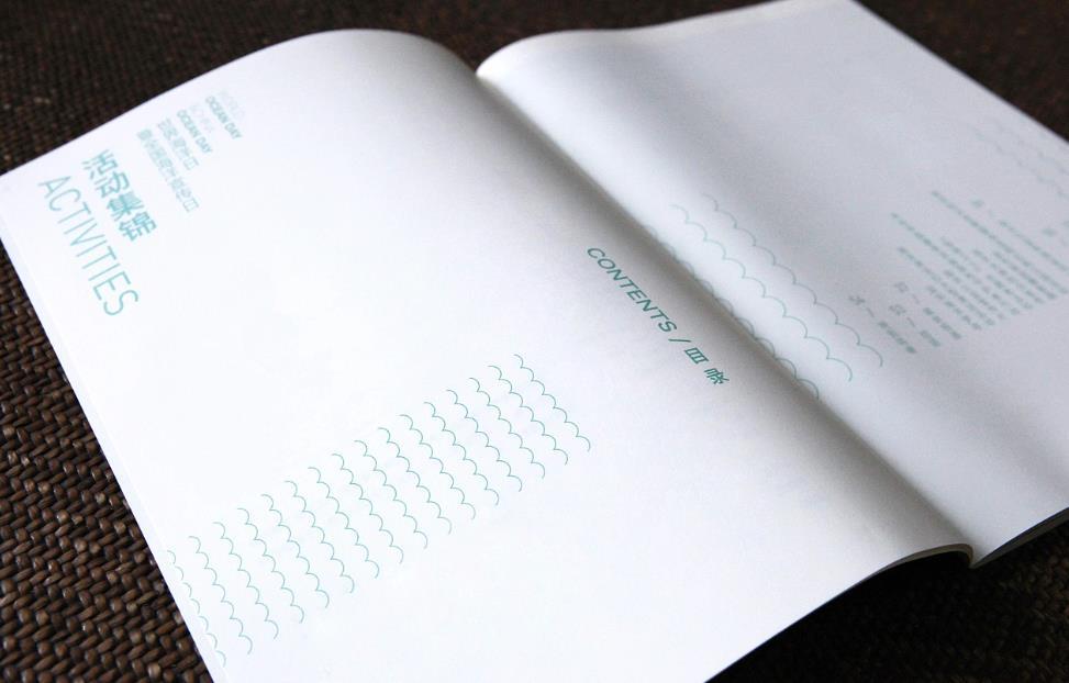 畫冊拼版印刷交貨周期一般是多久？