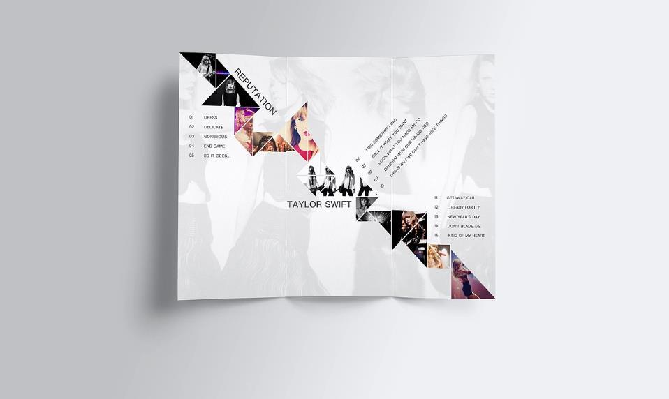 招生彩頁(yè)印刷，助力培訓(xùn)機(jī)構(gòu)吸引生源