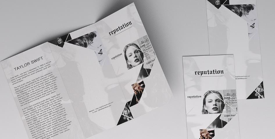 彩頁(yè)印刷廠家直供，省去中間環(huán)節(jié)更劃算